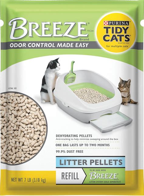 the best kitty litter.